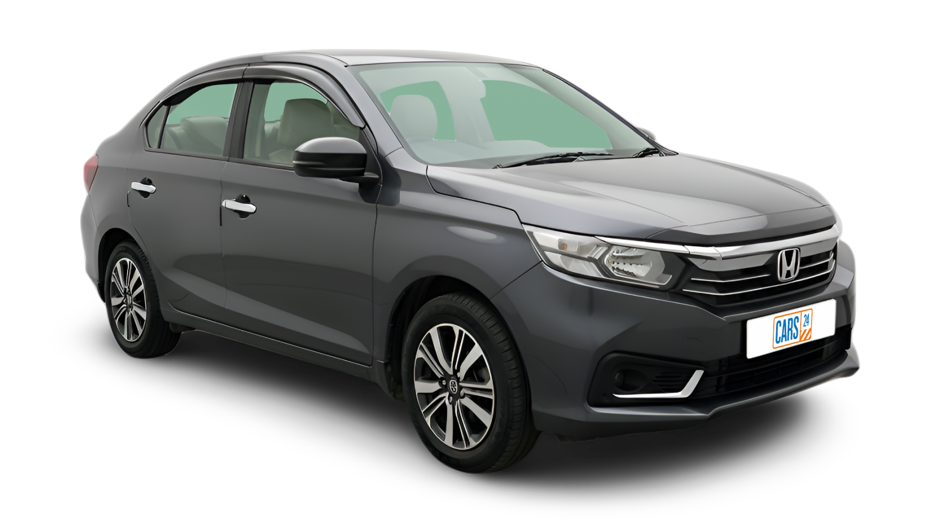 Honda Amaze-img